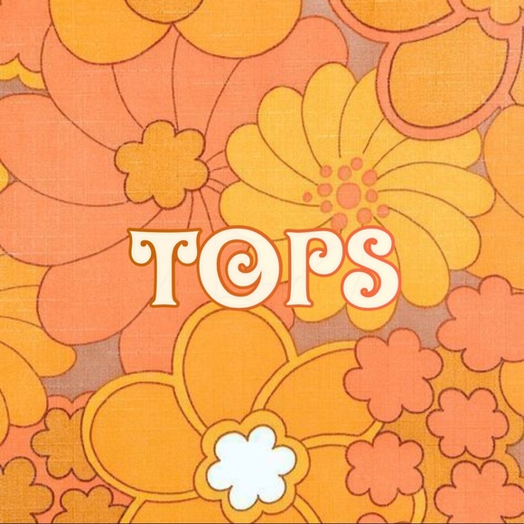 Tops - Picture 1 of 1